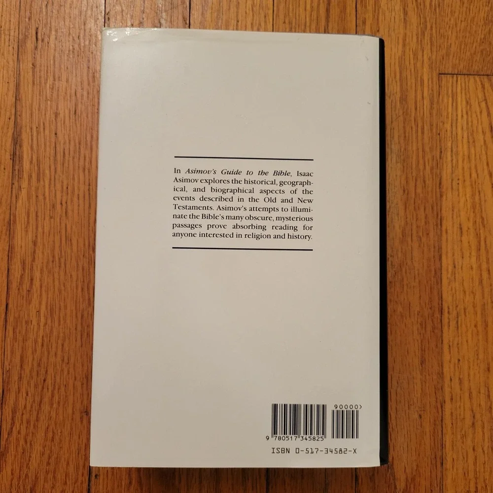 Wings Books isaac asimov